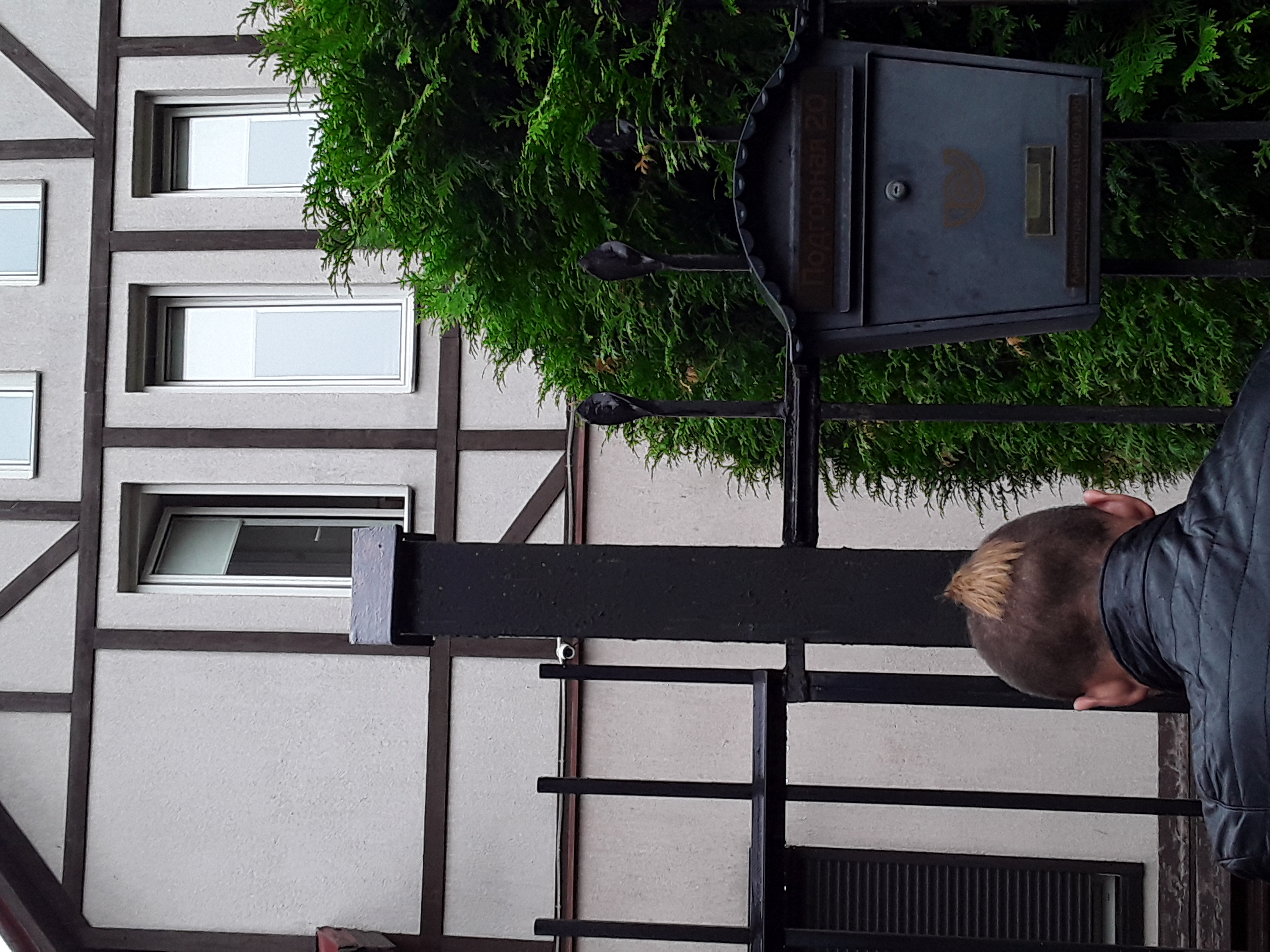 Фото Отель Подгорная, 20