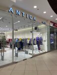 Antiga (Ordzhonikidze Street, 11), clothing store