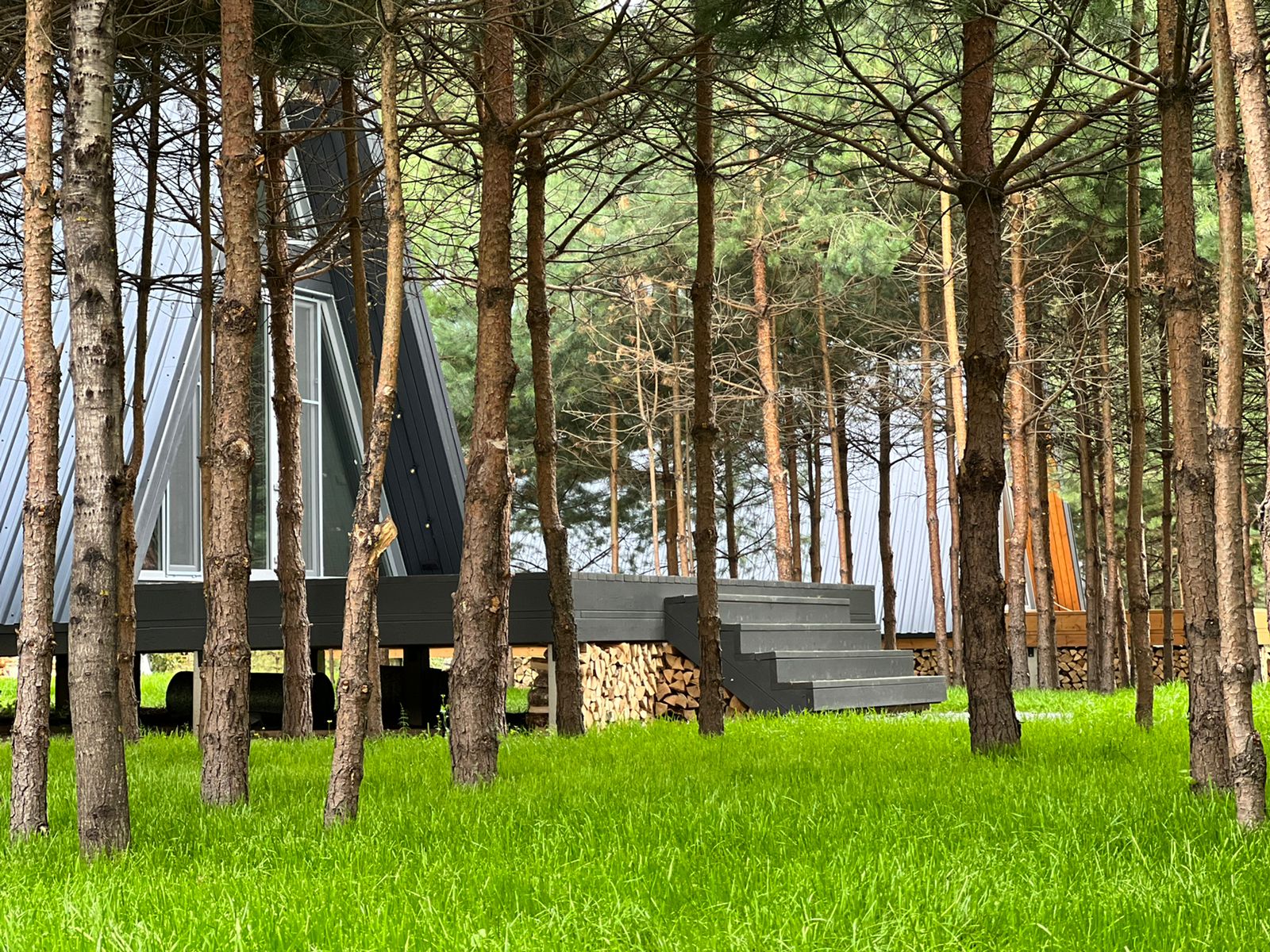 Фото Ратьково Шале