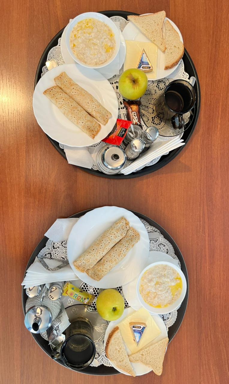 Фото SV-Отель