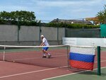 Tennis In your city (Гребенская улица, 4), tennis сlub