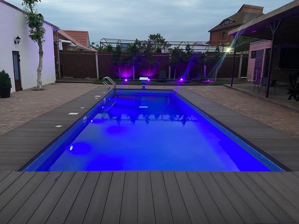 Фото Вилла Айла