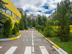 Progimnaziya Ideal (ulitsa imeni N.G. Chernyshevskogo, 16А), escuela primaria