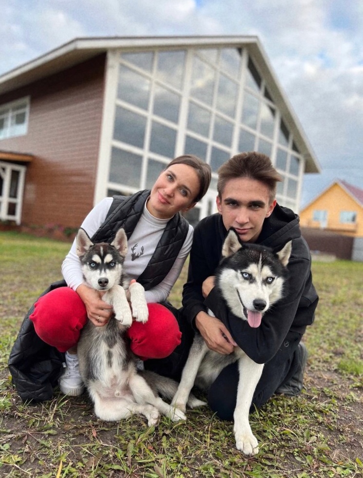 Фото Аляска