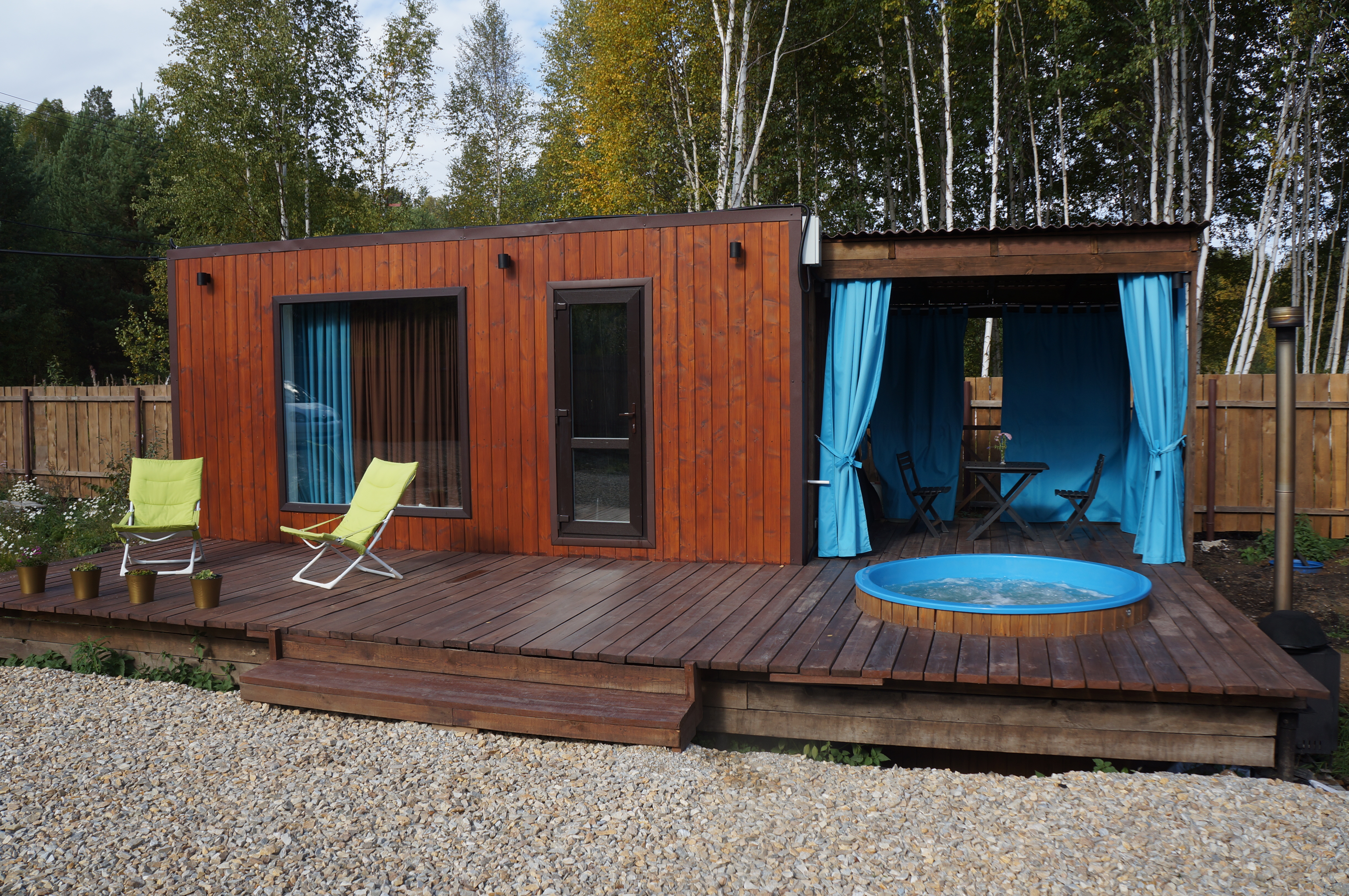 Фото Четыре стихии