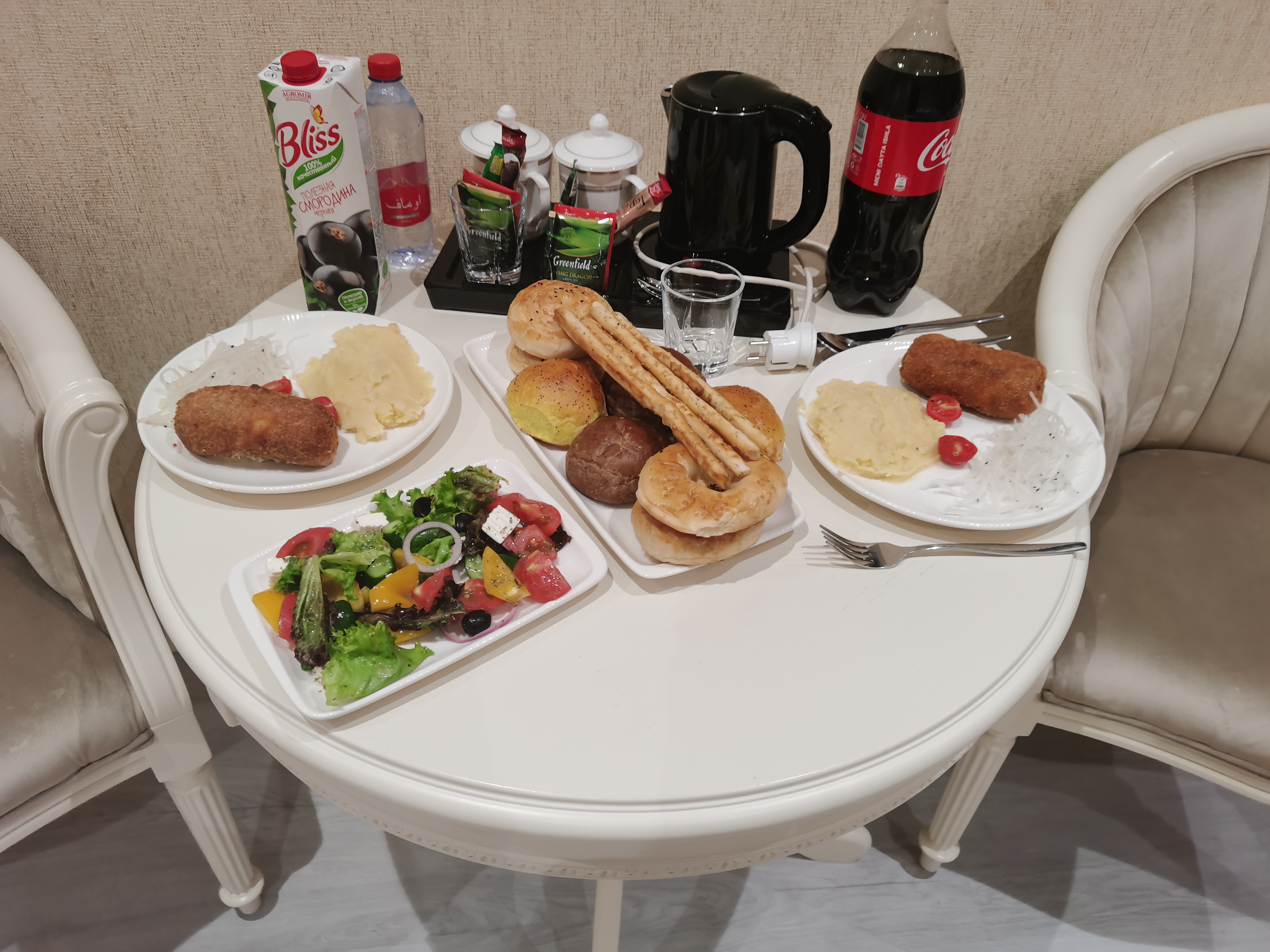 Фото Silk Road Empire