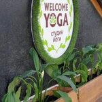 Welcome Yoga (Sudostroitelnaya ulitsa, 157), yoga studio