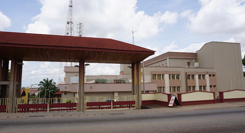 Bank Bank Of Ghana, Kumasi, photo