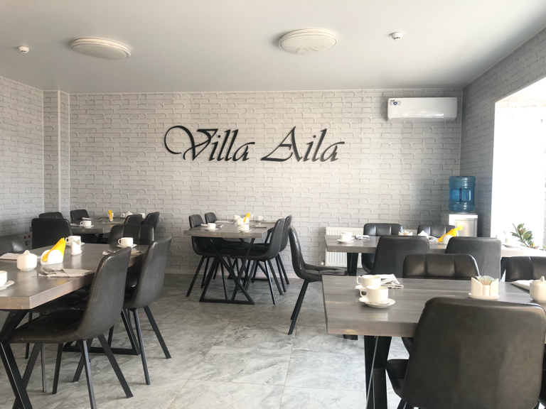 Фото Вилла Айла