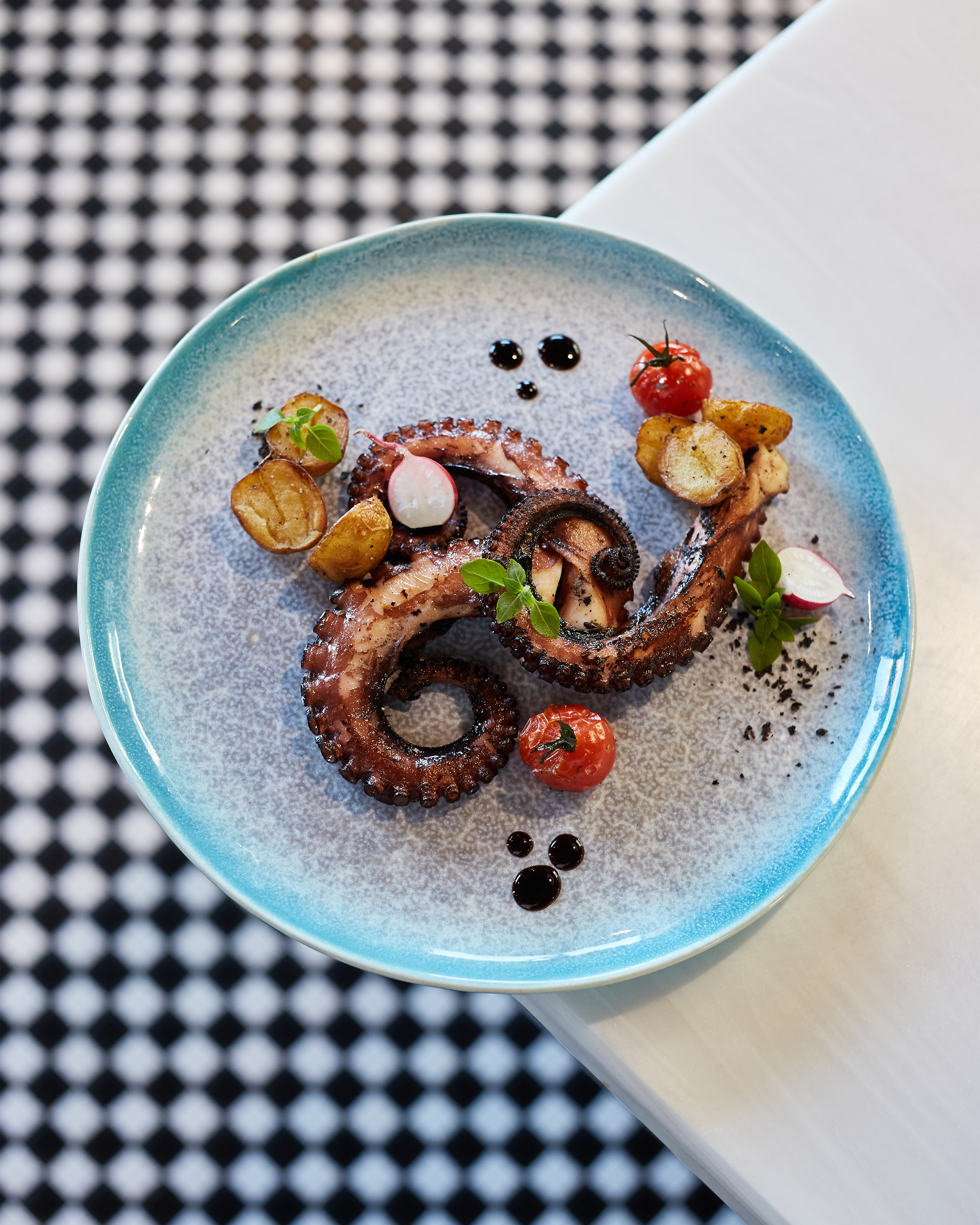 Фото The St. Regis Москва Никольская