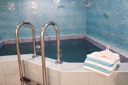 Фото Гостиница Дельта