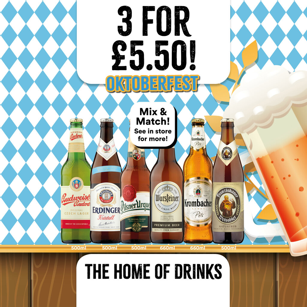 Tobacco and smoking accessories shop Bargain Booze inside Costcutter, Kent County, photo