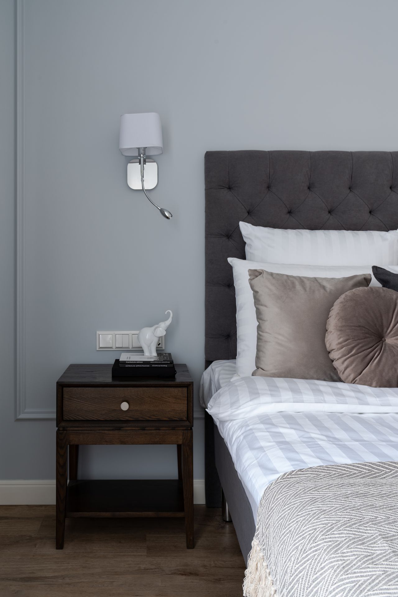 Фото Апарт-отель Dionis Art Apartments