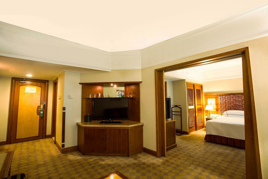 Фото Harbin Fortune Days Hotel