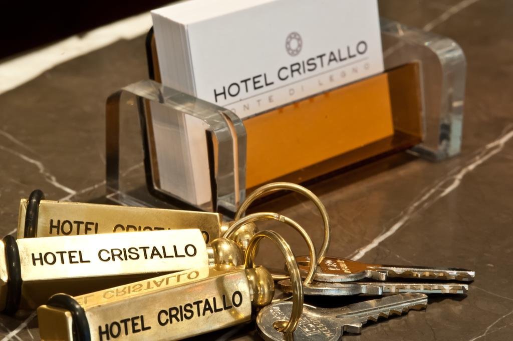 Фото Hotel Cristallo