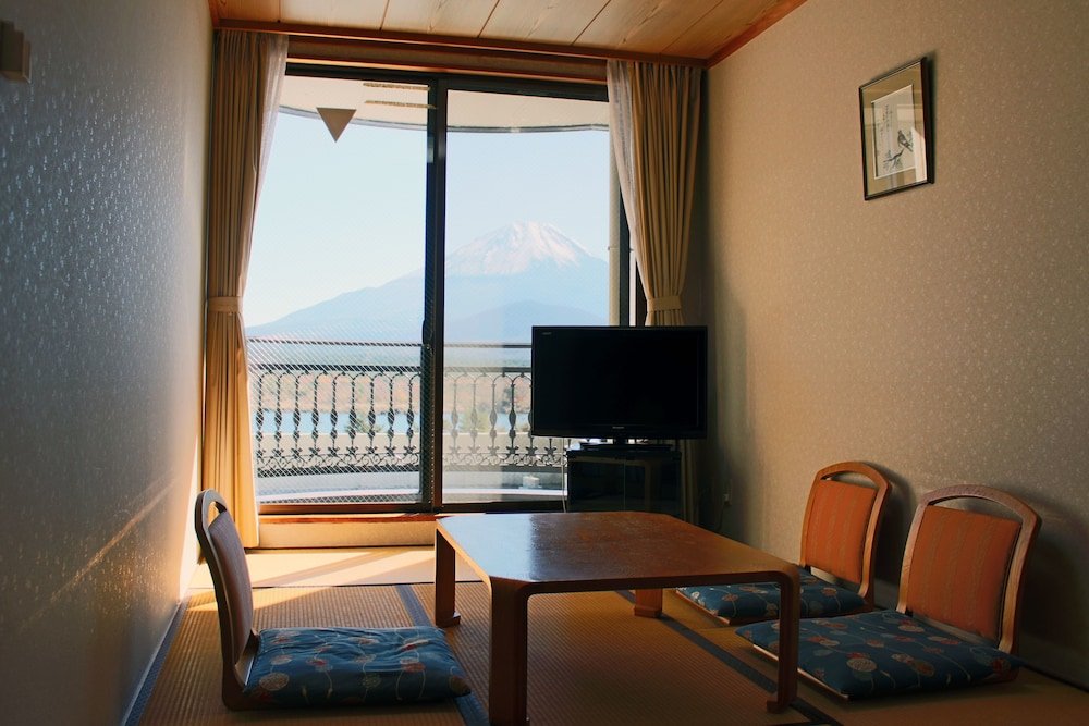 Фото Shoji Mount Hotel