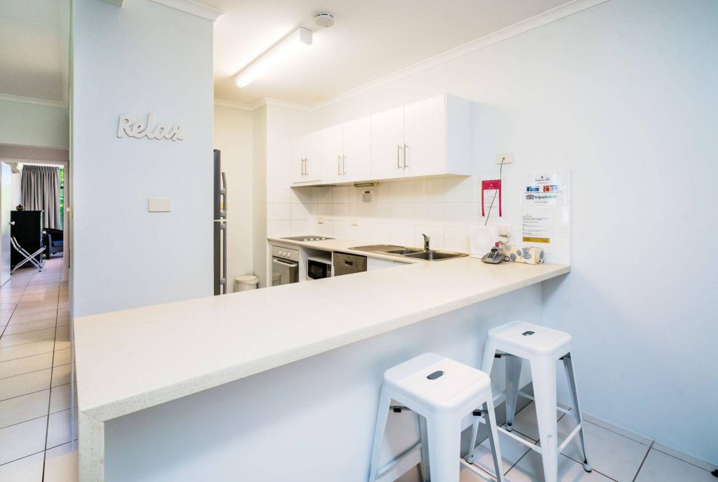 Фото Tranquility Chill at Palm Cove