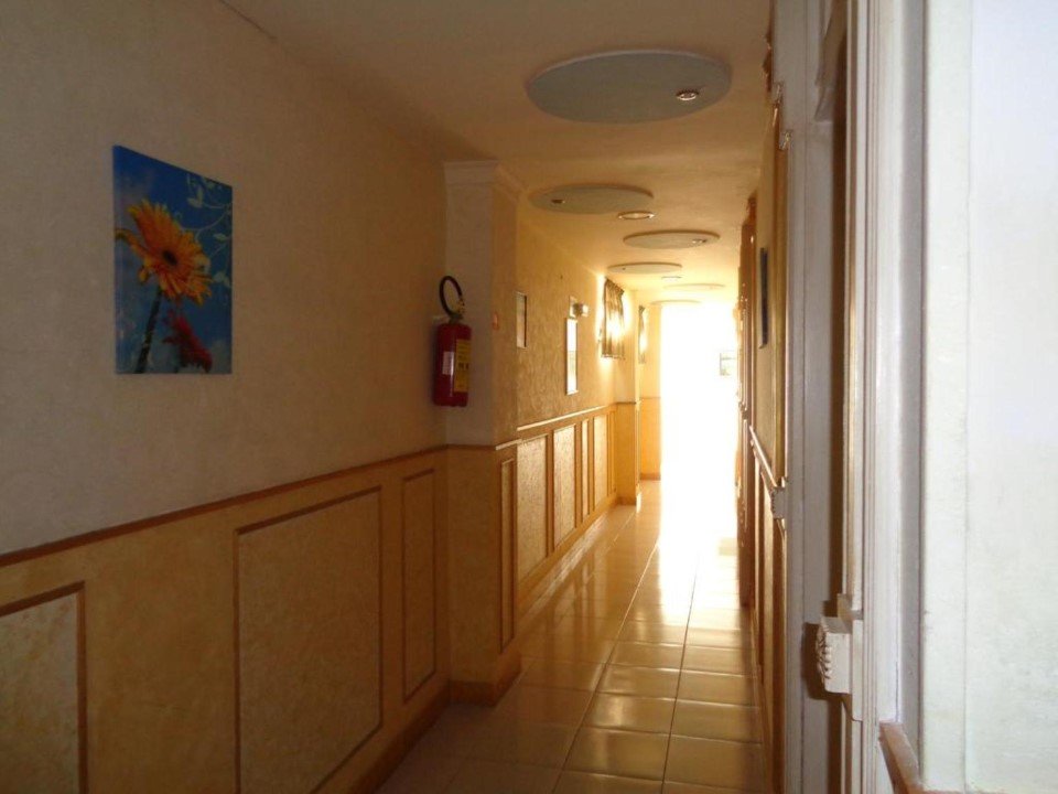 Фото Hotel Le Voilier