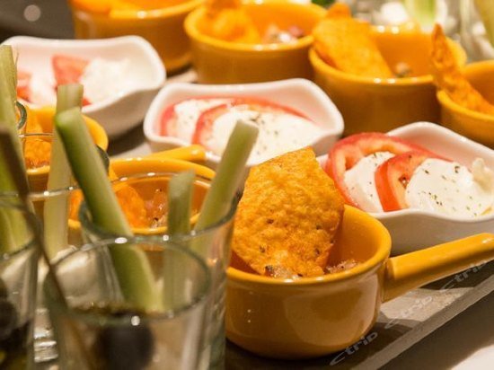 Фото Horizon Inn