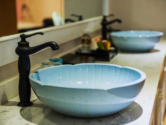 Фото Nanjing Vogue Boutique Motel