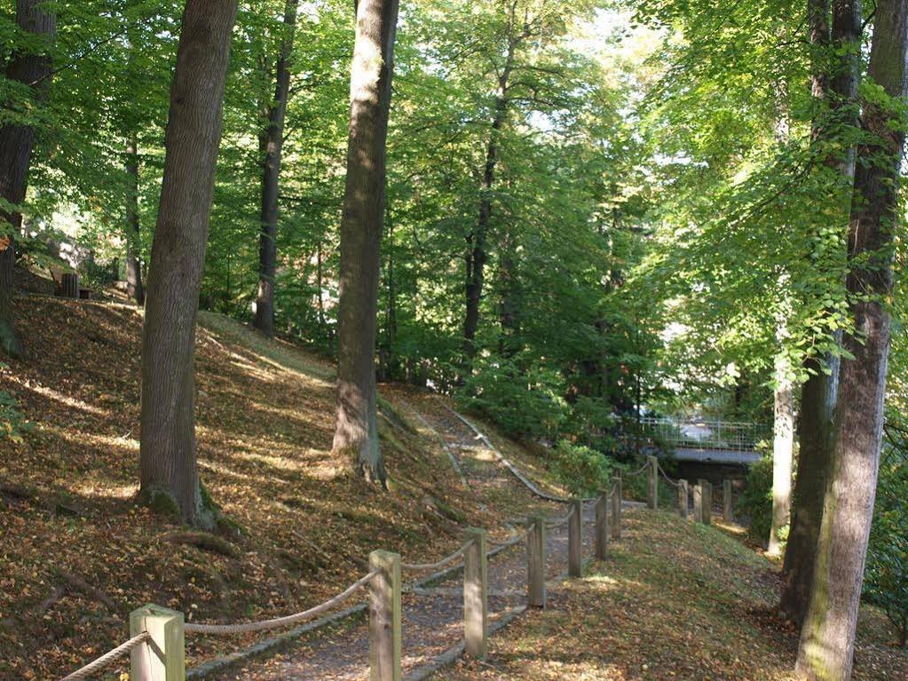 Фото Hotel Sächsisches Haus