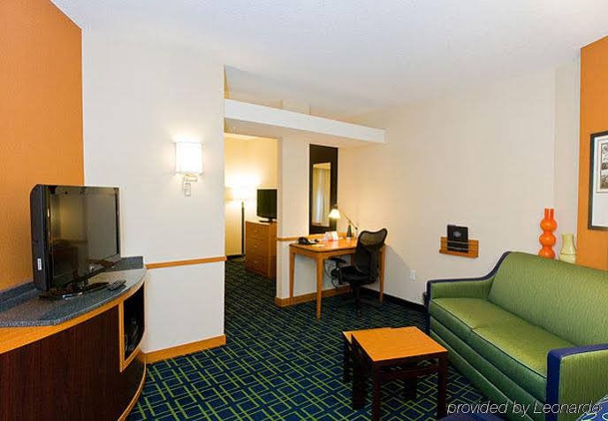 Фото Fairfield Inn & Suites Columbus Polaris