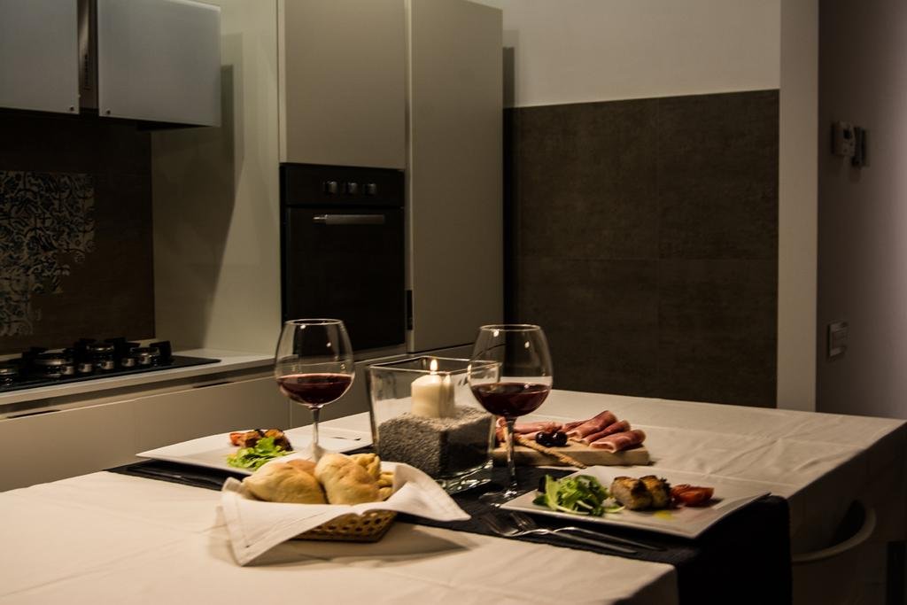 Фото Home In City