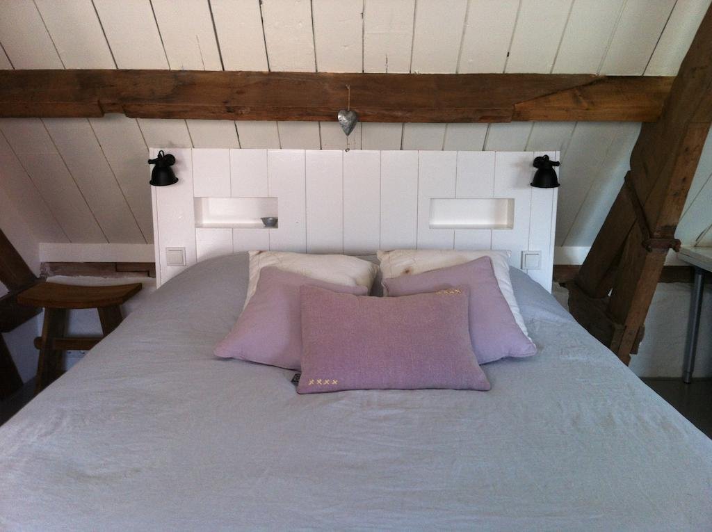 Фото Guesthouse Het Atelier