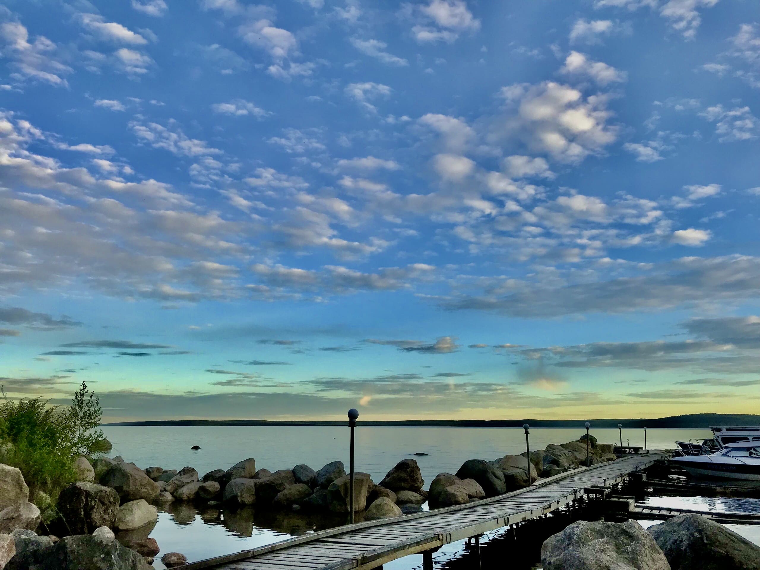 Фото Карелия Медвежка