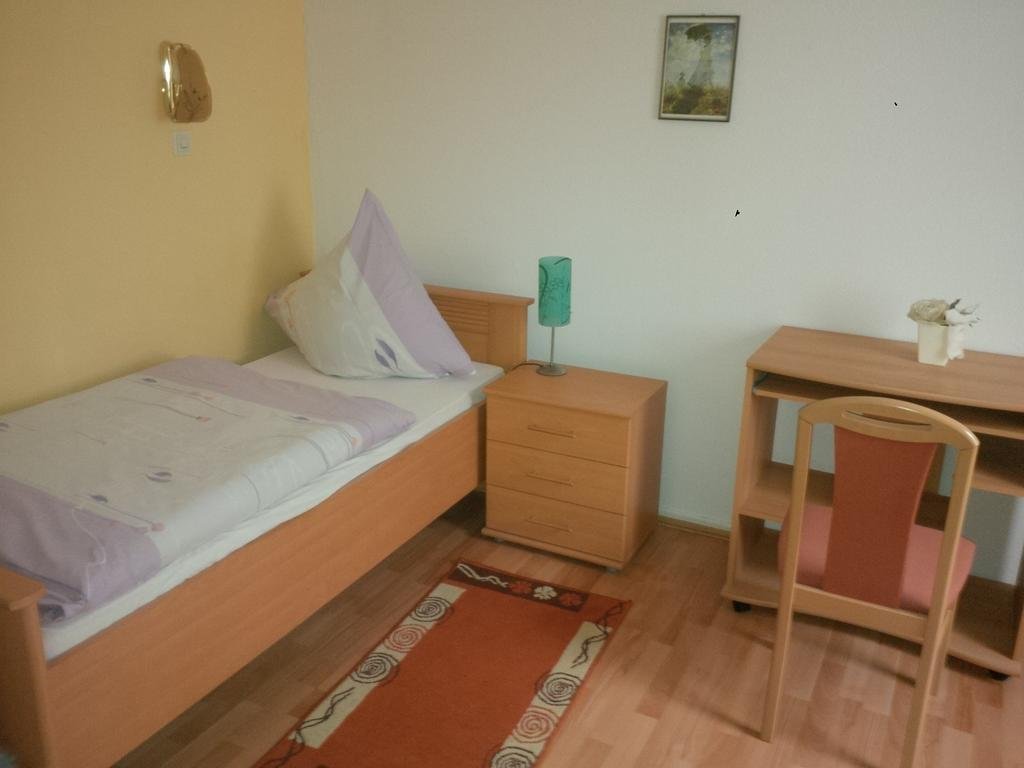 Фото Hotel Restaurant Slavija