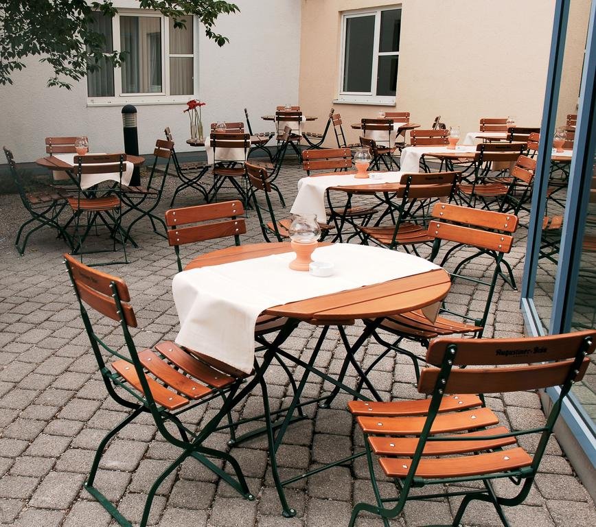 Фото Nh München Messe