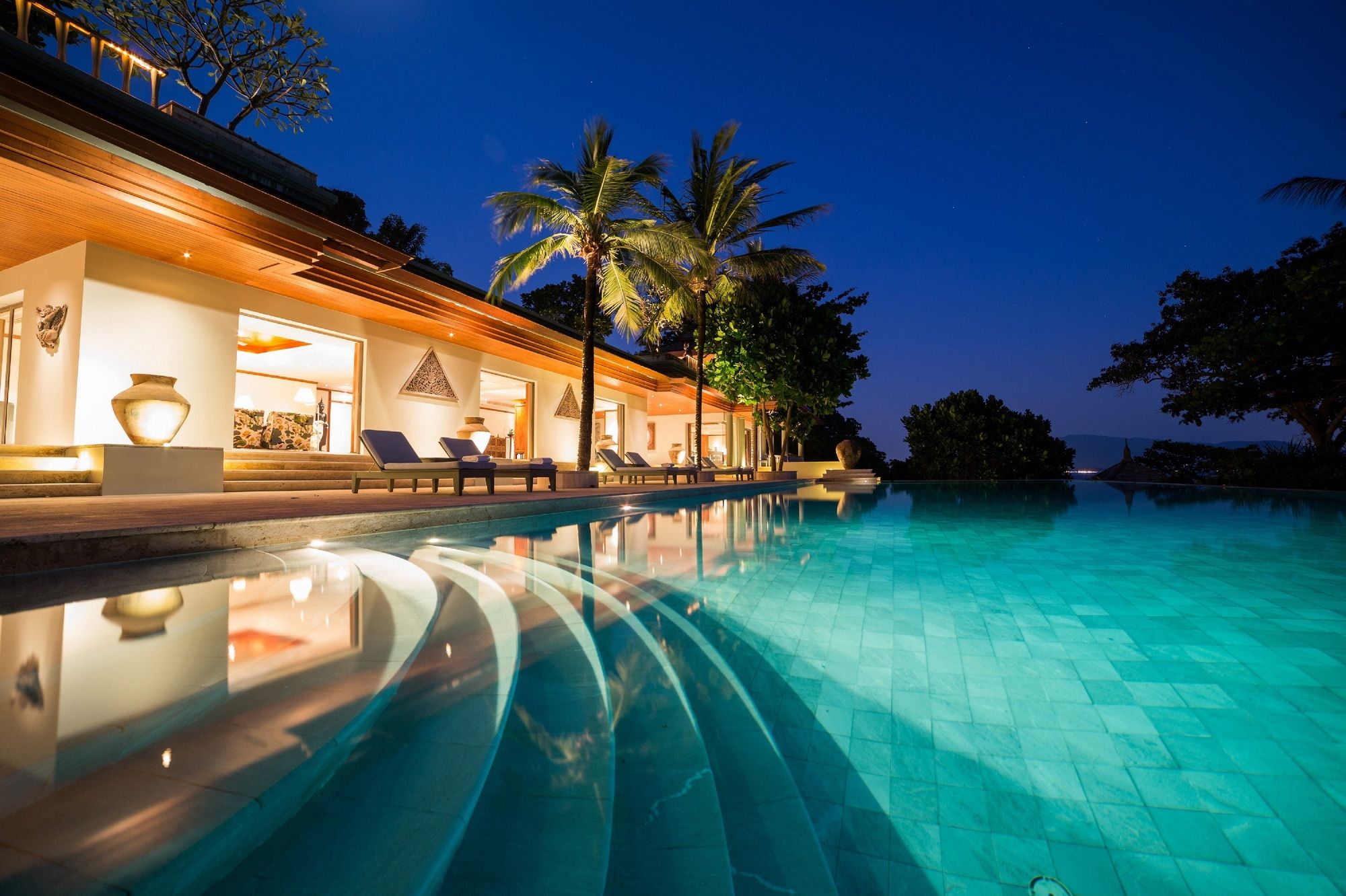 Фото Trisara Villas & Residences Phuket
