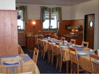 Фото Hotel Kollerhof Garni Aschheim