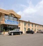Гостиница Travelodge Newark Airport в Саммите