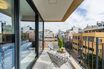 Фото The Promenade Art