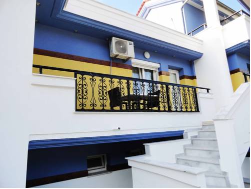 Фото Blue Sea Beach Resort