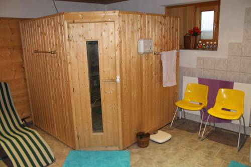 Фото Garni Fischer