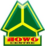 Howo centre (ул. Александра Пушкина, 56), магазин автозапчастей и автотоваров в Астане