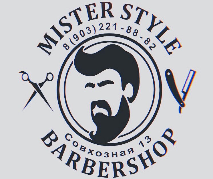 Мистер Стиль