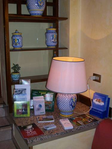 Фото Hotel San Francesco