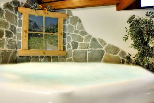 Фото Albergo Miramonti