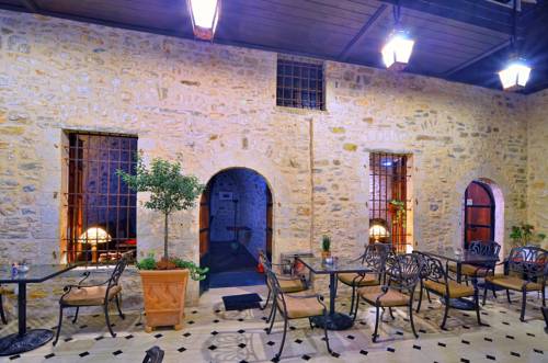 Фото Heritage Hotels - Hotel Kalari