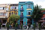 Kybele Hotel (Istanbul, Fatih, Alemdar Neighborhood, Yerebatan Avenue, 23A), hotel
