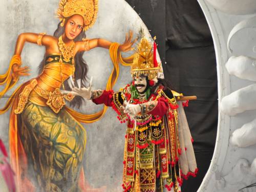 Фото Saudara Home