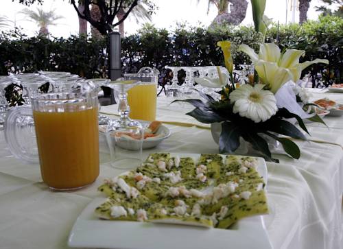 Фото Hotel Clorinda