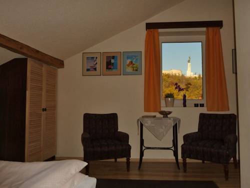 Фото Citadella Guesthouse