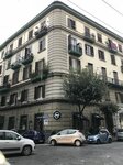 La Sirena del Vesuvio (Campania, Naples, Corso Giuseppe Garibaldi), hotel