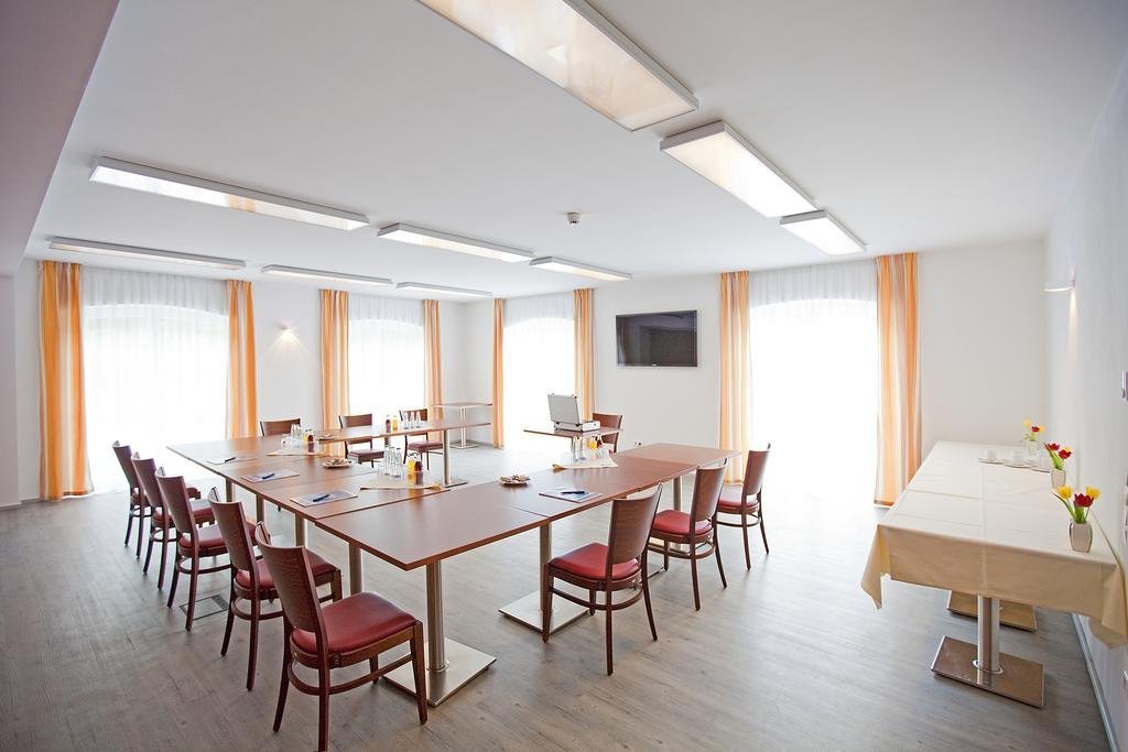 Фото Hotel Weichandhof by Lehmann Hotels