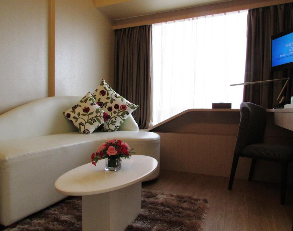 Фото Travelodge Harbourfront