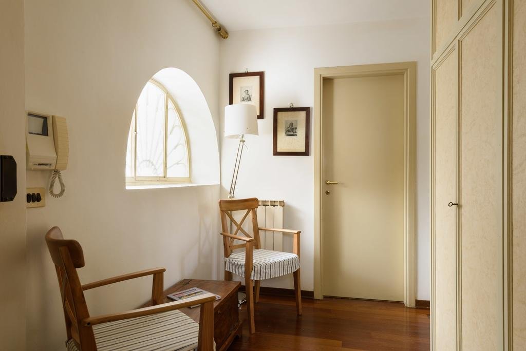 Фото Appartamento la Guelfa